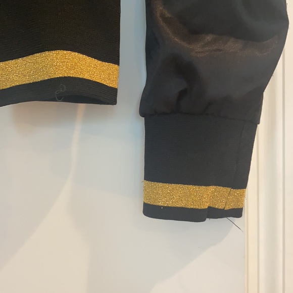 Vintage catch a fire- Bob Marley jacket - Picture 9 of 9